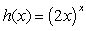 Let   . Calculate   .