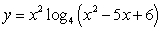 Compute the derivatives of the following functions: A)    B)    C)  