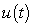 Consider the Gompertz differential equation   . Define the function   by   . The differential equation for   is, A)    B)    C)    D)    E)   