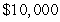 <strong>Bob deposits to a bank account with an annual interest rate of . The interest is compounded continuously. How much money will Bob earn after 5 years?</strong> A) B) C) D) E) $1516