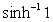 Compute the definite integral using the substitution     To find   , use the identity   or use a calculator.