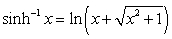 Compute the definite integral using the substitution     To find   , use the identity   or use a calculator.