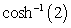 Find the slope of the function   at   (use the identity   to compute   ).