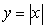 Find the area enclosed by the graphs   and   .