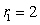 Find the volume of the solid shown in the figure if the radius of the upper circle is   , the radius of the bottom circle is   and the height of the solid is   .  