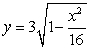 Find the volume of the solid obtained by revolving the region in the first quadrant between the curves   and   about the line   .  