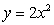 Find the volume of the solid obtained by rotating the region between the curves   and   about the line   . Use the formula   .  