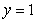 To compute the volume of the solid obtained by rotating the region between the line   and the curve   in the first quadrant about the y-axis, the most convenient method is   A)  the Shell Method. B)  the Disk Method. C)  the Shell Method in addition to the Disk Method. D)  Integration by Parts. E)  none of these methods.