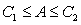 Let   be the area under the graph of   over   . Use   and   to find constants   and   so that  