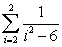 Calculate the following sums: A)    B)    C)  