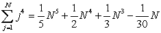 Bernoulli's Formula   and the limit of the right-endpoint approximation lead to which the following integrals? A)    B)    C)    D)    E)  Bernoulli's Formula is not related to any of these integrals.