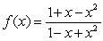 Use the global extrema of   on   to find constants   and   such that   .