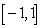 Use the global extrema of   on   to find constants   and   such that   .