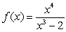 Use the global extrema of   on   to find constants   and   such that   .