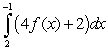 Let   ,   ,   and   Calculate the following (A   (B   (C  <div style=padding-top: 35px> 