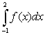 Calculate   , where   .