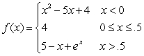 Calculate   , where   .