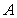 Let   be the function shown in the figure:     Given that:   and    A) Find the constants   and   .  B) Determine the cumulative area function   , and give the value   .