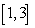 The velocity of a particle is   .  A) Find the displacement over the intervals   , and   .  B) Find the total distance traveled over   .  