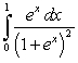 Evaluate the following integrals: A)    B)    C)  