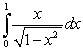 Use the change of variables formula to evaluate the following definite integrals: A)    B)    C)  