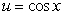 The substitution   leads to which integration formula? A)    B)    C)    D)    E)  None of the above.
