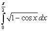 Evaluate the following integrals: A)    B)    C)  