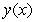 Suppose that a function   satisfies the following equation for small values of   :   . Also,   and   .  A) Find the linearization of   at   .  B) Replace   by its linearization and find a quadratic equation for   .  C) Estimate the roots of the quadratic equation in   to 4 decimal digits using linearization for   .