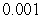 The radius   of a sphere is measured at 4 m. Use linear approximation to estimate the maximum error in the surface area of the sphere if   is accurate to within   m.