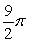 A ball produced on an assembly line is supposed to have a volume of     . Use linearization to estimate the maximum allowable error in the radius   if the volume of the sphere must have an error of less than     .