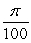 A ball produced on an assembly line is supposed to have a volume of     . Use linearization to estimate the maximum allowable error in the radius   if the volume of the sphere must have an error of less than     .