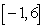 Each of the following functions restricted to the given interval attains a minimum and maximum value. Which attain their maximum or minimum value at a point in the interior of the interval? A)   on    B)   on    C)   on    D)   on  