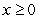 Given   such that   and   for all   . Use the Mean Value Theorem to find which of the following statements is correct A)    B)    C)    D)    E)  None of the above.