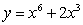 Which of the following functions has a local maximum at a point in the interval   :  A)    B)    C)    D)  