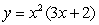 Which of the following functions has a local maximum at a point in the interval   :  A)    B)    C)    D)  