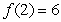 Suppose that   is differentiable for   ,   is the tangent line to the graph of   at   and   . The following can be concluded: A)    is concave up on   . B)    is not concave down on   . C)    is concave down on   . D)    is not concave up on   . E)  None of the above.