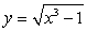 The following function has a local minimum at a point on the interval   :  A)    B)    C)    D)  