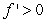 Sketch the graph of a function such that   for     for     for     for  