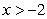 Sketch the graph of a function such that   for     for     for     for  