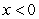Sketch the graph of a function such that   for     for     for     for  