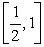 Show that the equation   has a solution in the interval   and use Newton's Method to approximate it within an error of at most   .