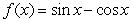 Use Newton's Method with   to find an approximate root for   and use it to approximate   to within an error of at most   .