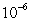 Use Newton's Method with   to find an approximate root for   and use it to approximate   to within an error of at most   .