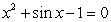 Show that the equation   has a root   in the interval   and use Newton's Method to approximate it to four decimal places.