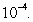 Use Newton's Method to approximate the only positive root for   to within an error of at most  