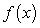 We can use the difference quotient   as an approximation to   when   and   are known.  A) Find an approximation to   based on the values of   and   . Given   such that:    B) Use the approximation found in (A) to approximate    C) Use the approximation found in (A) to approximate  