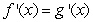 Suppose on . If , , , , and , what is ?
