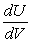 Let   where   is a constant and   is a variable. Which of the following equals   ? A)    B)    C)    D)    E)   