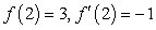 The function   satisfies:   . Find   where   .