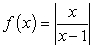 Let   . Find   . A)    B)    C)  Not defined because we cannot use the Quotient Rule near   D)  Not defined because   does not exist E)  Not defined because   is not continuous at  